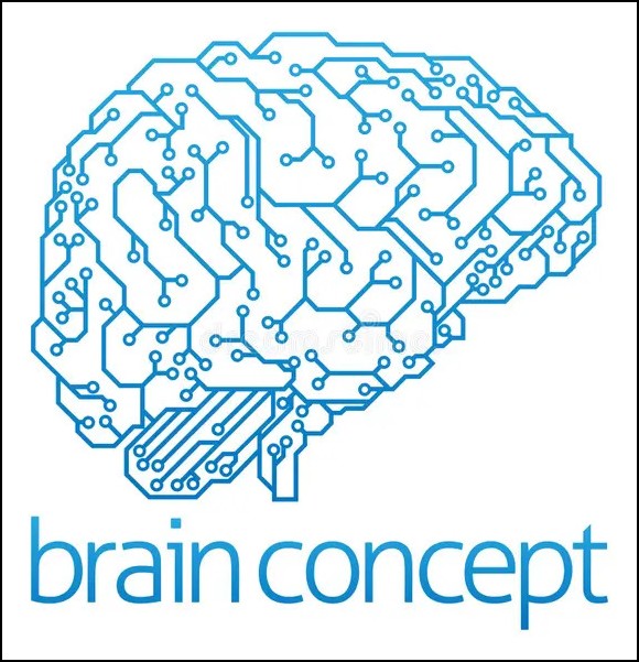 concept d intelligence artificielle 49732960